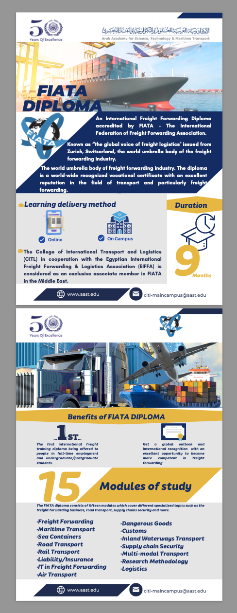 Courses