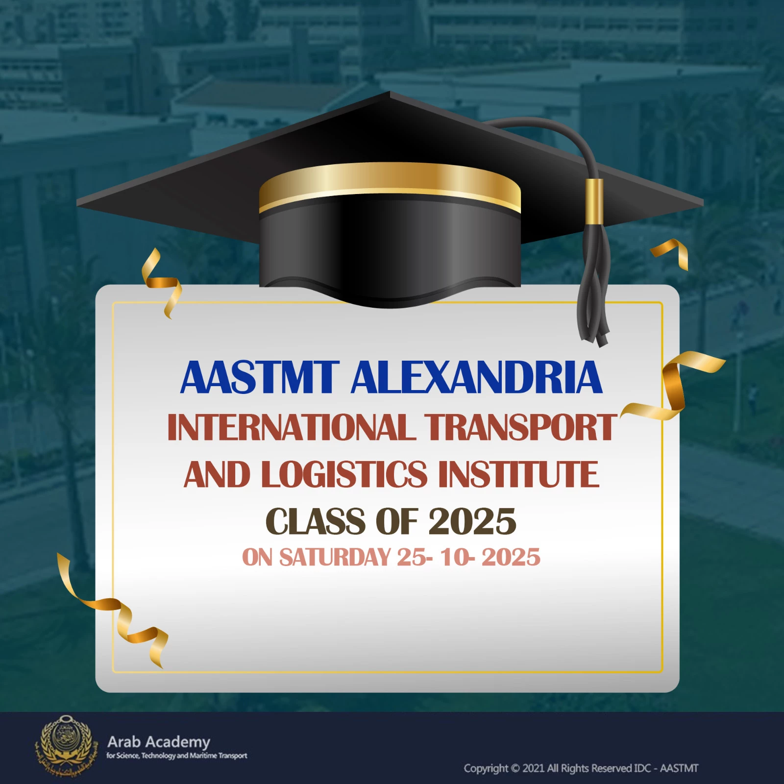graduation