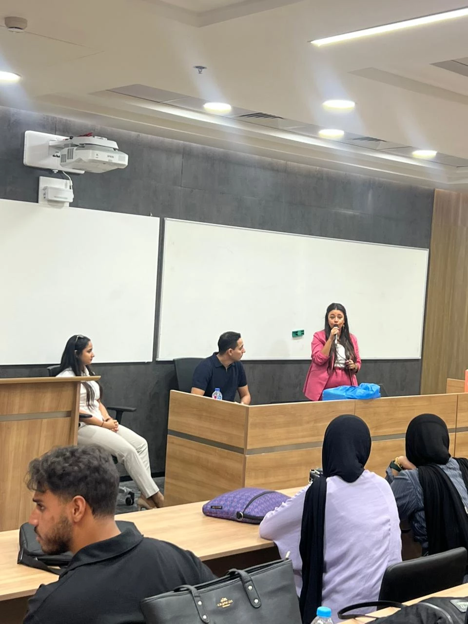 How Logistics of International Trade Moves the World