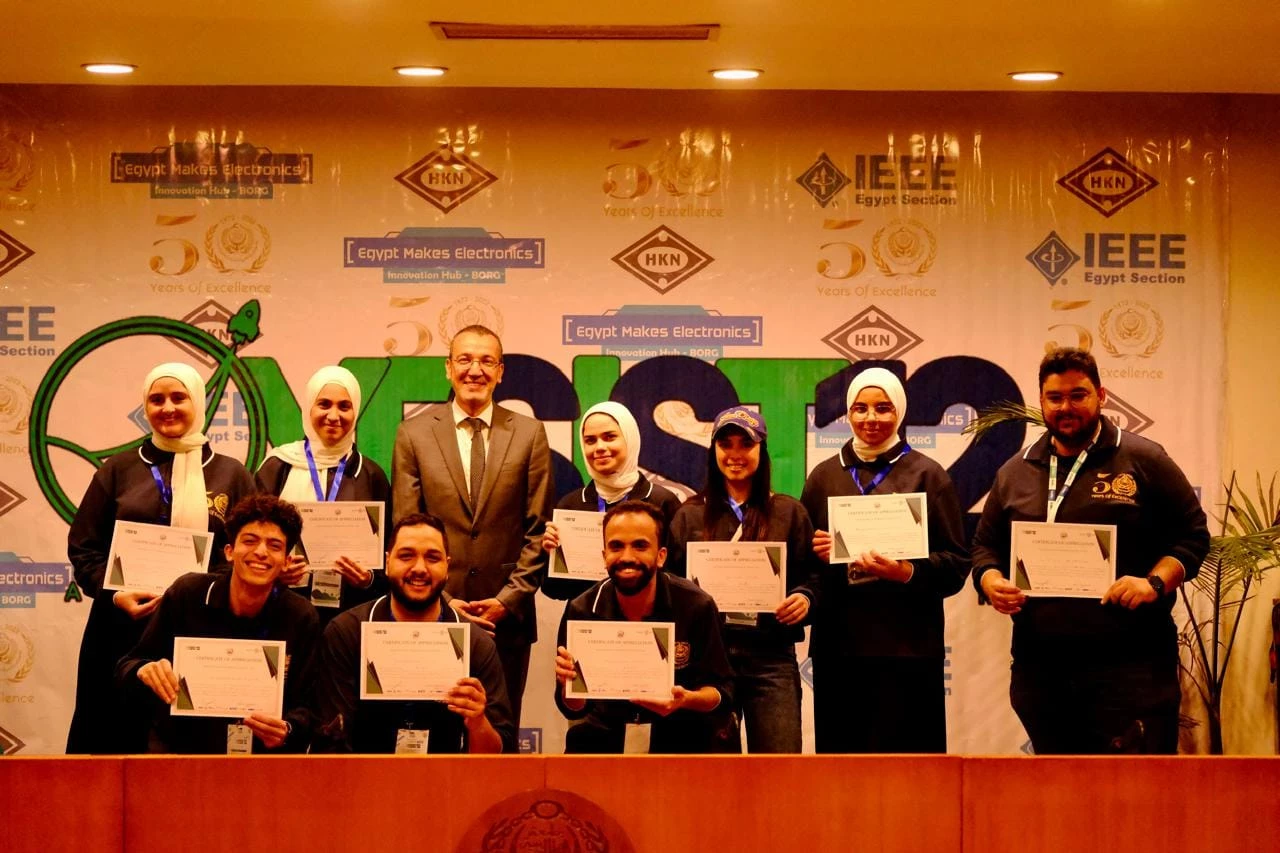 IEEE- Youth Endeavors for Social Innovation Using Sustainable Technology5