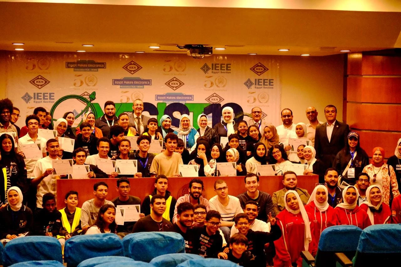 IEEE- Youth Endeavors for Social Innovation Using Sustainable Technology3
