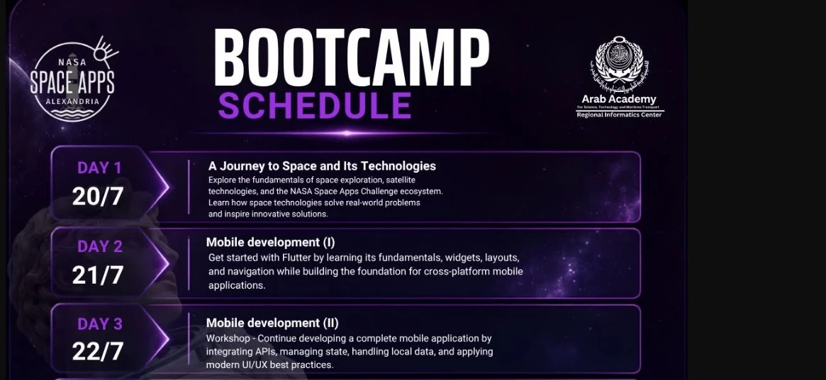 bootcamp