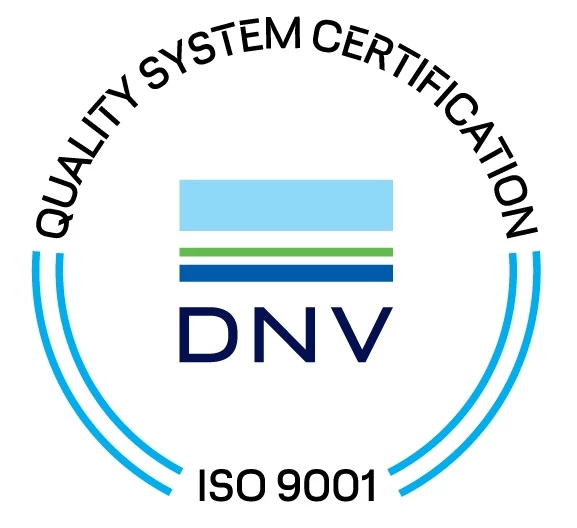 DNV External Audit