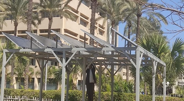 Renewable, Innovative