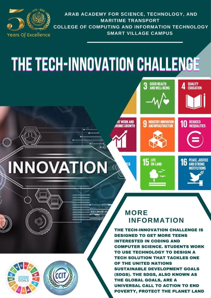 Tech-innovation challenge3
