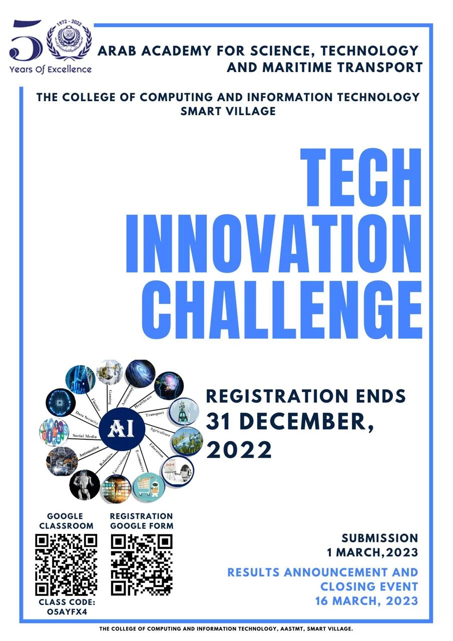 Tech-Innovation Challenge2