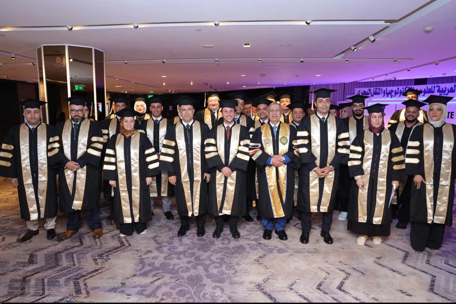 Graduation Ceremony4