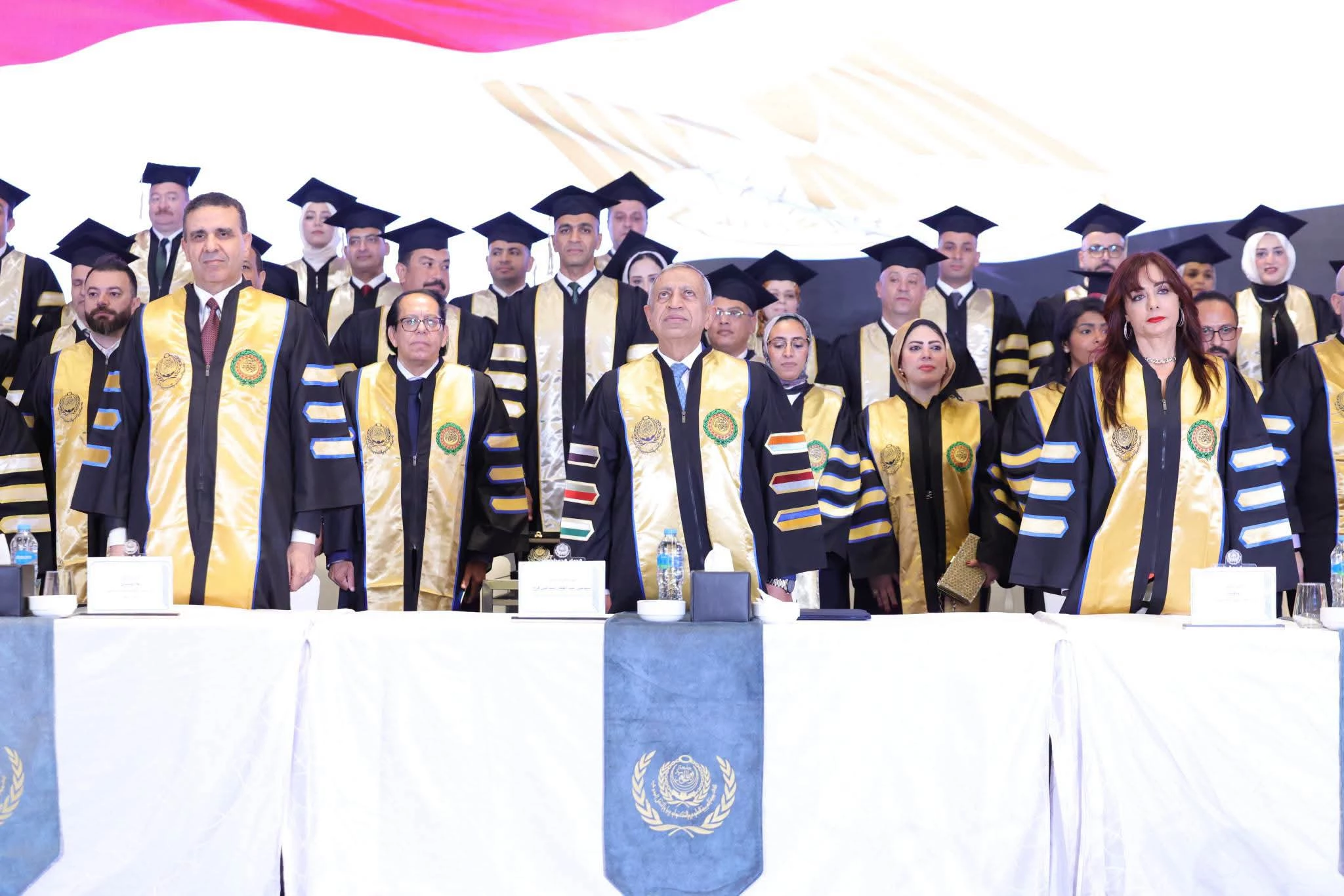 Graduation Ceremony4