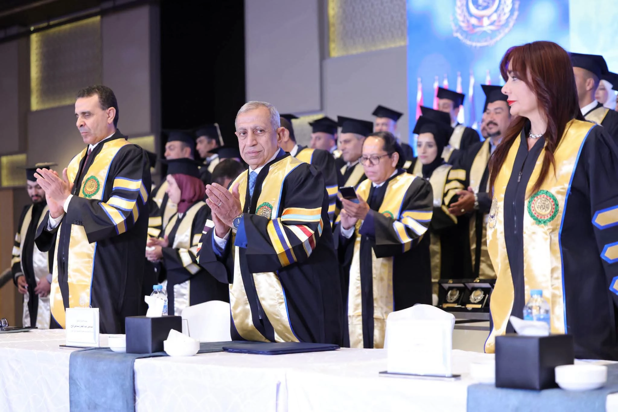 Graduation Ceremony4