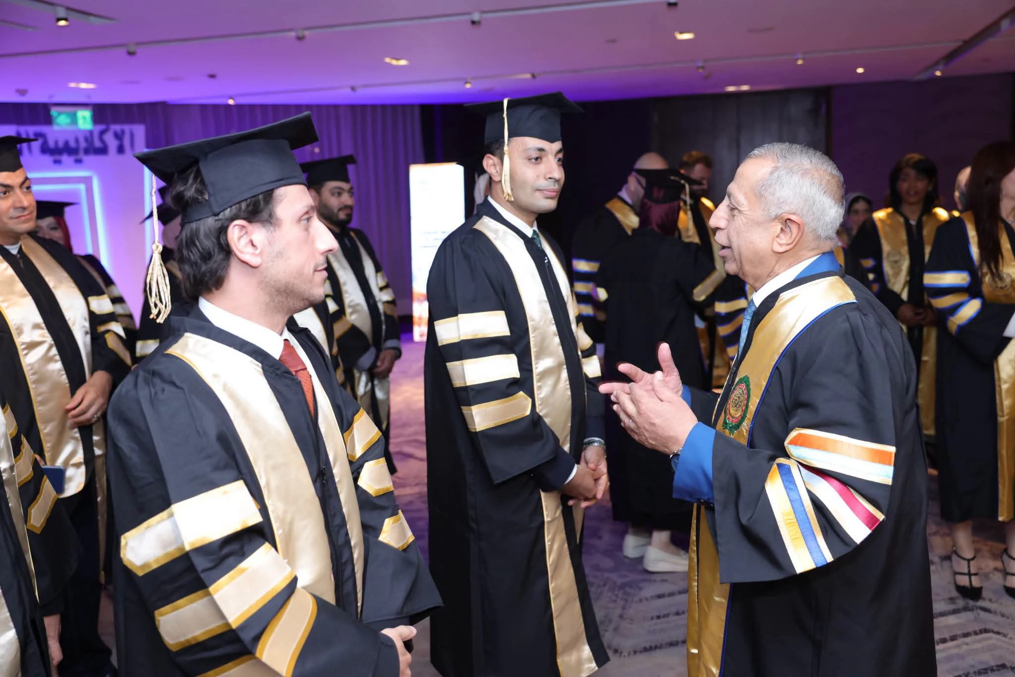Graduation Ceremony4