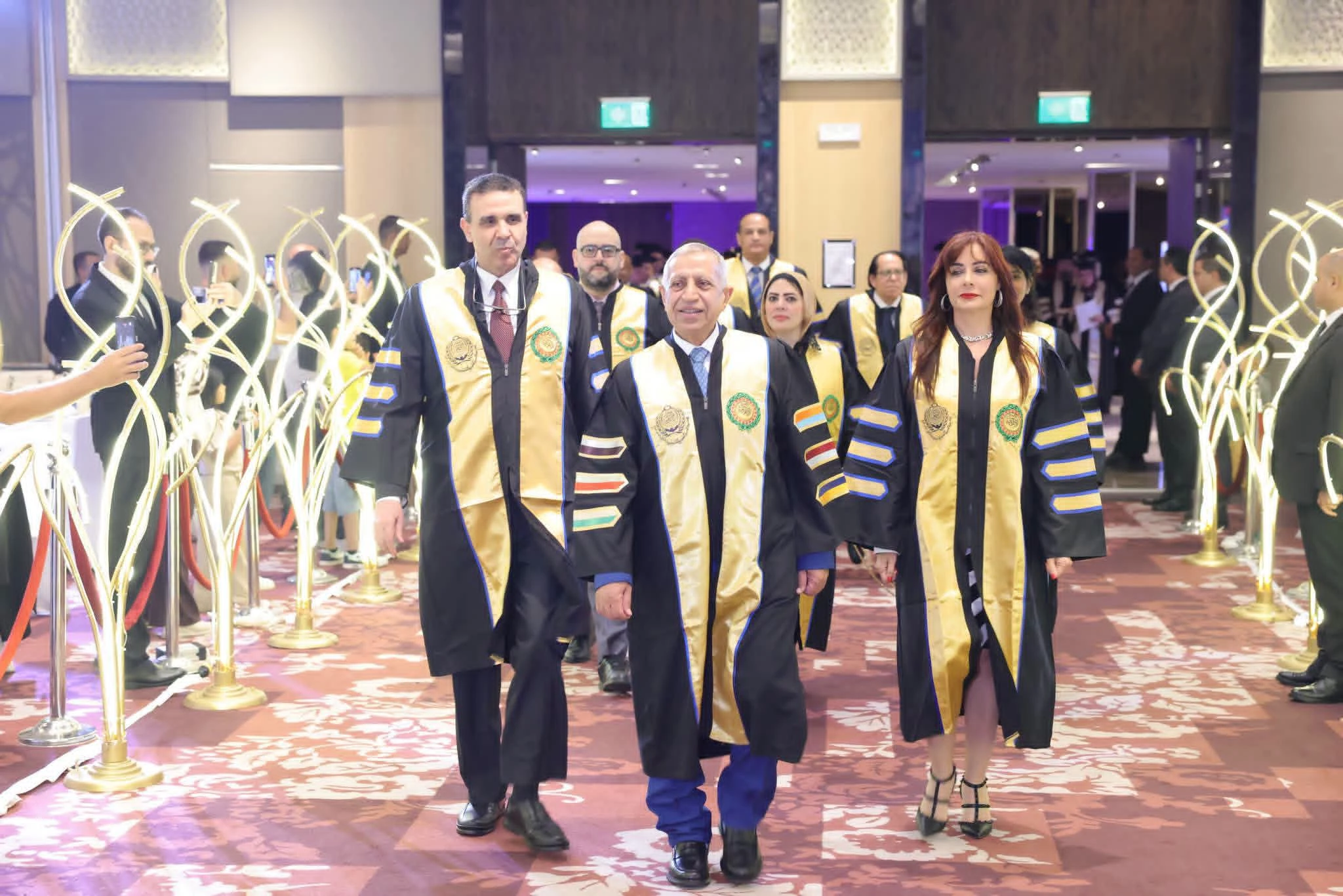 Graduation Ceremony4