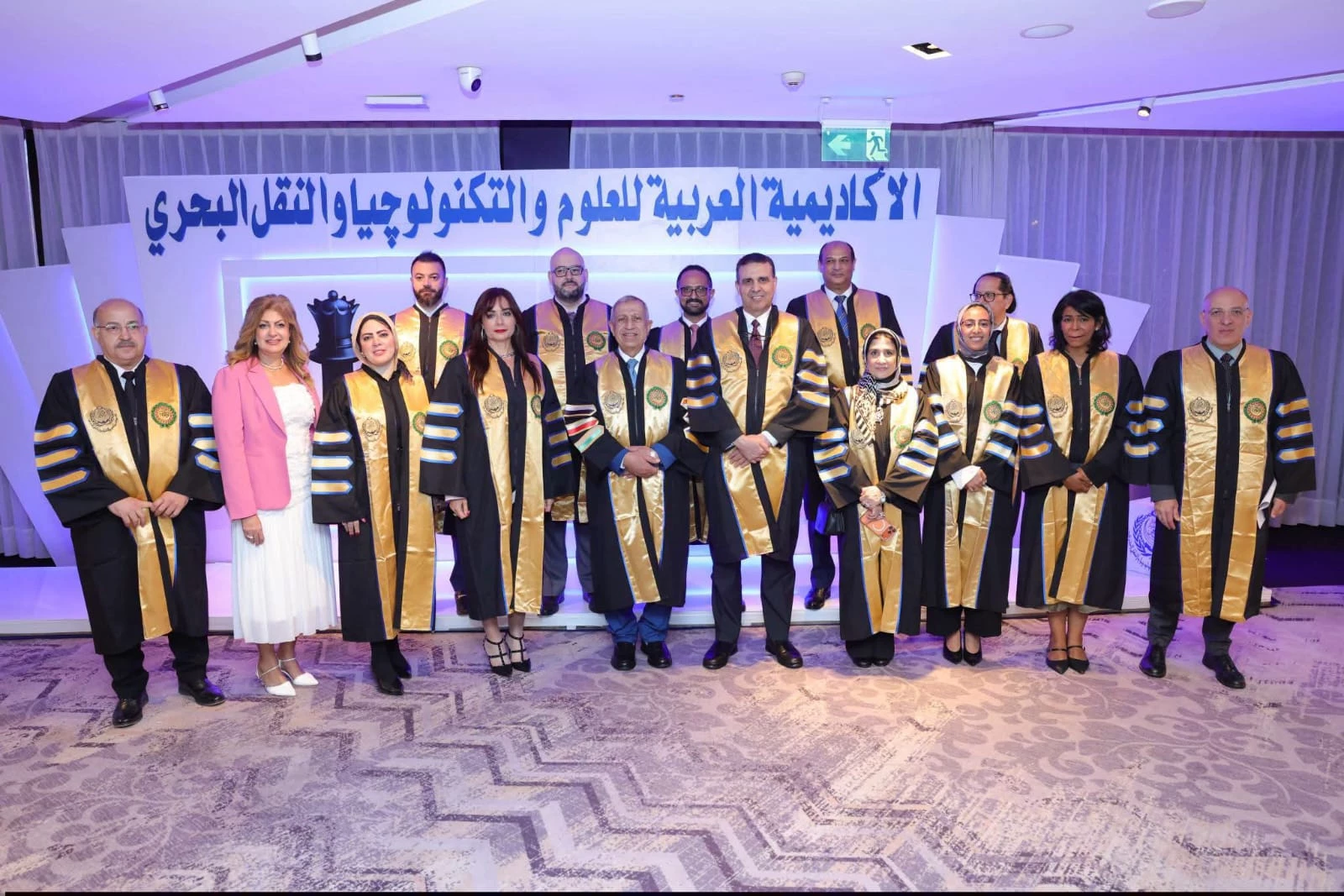Graduation Ceremony4