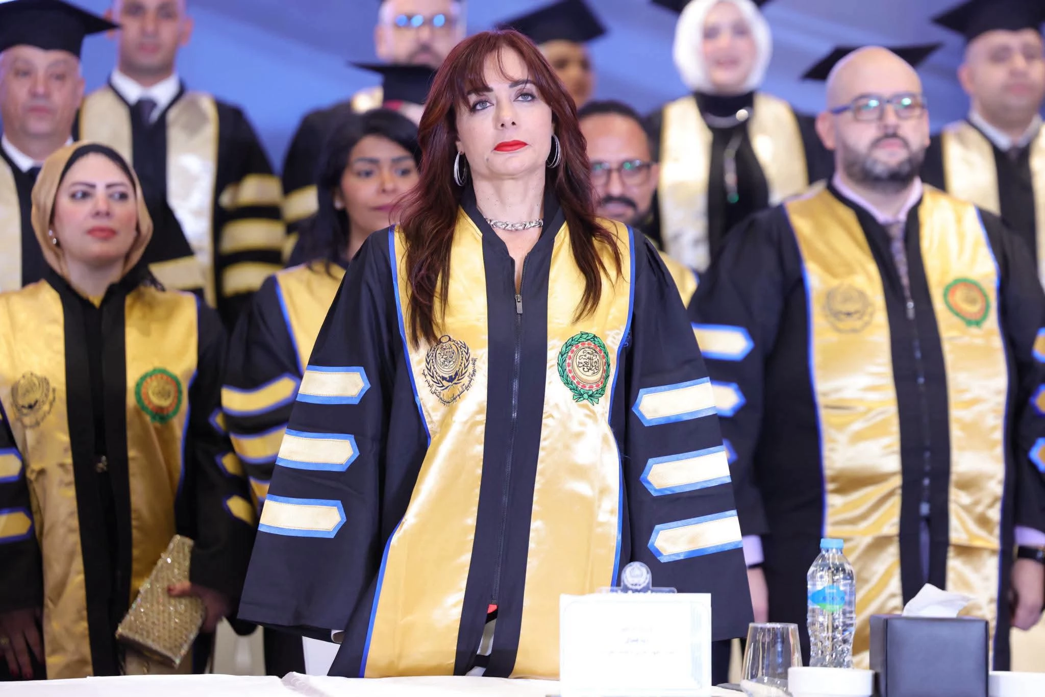 Graduation Ceremony4