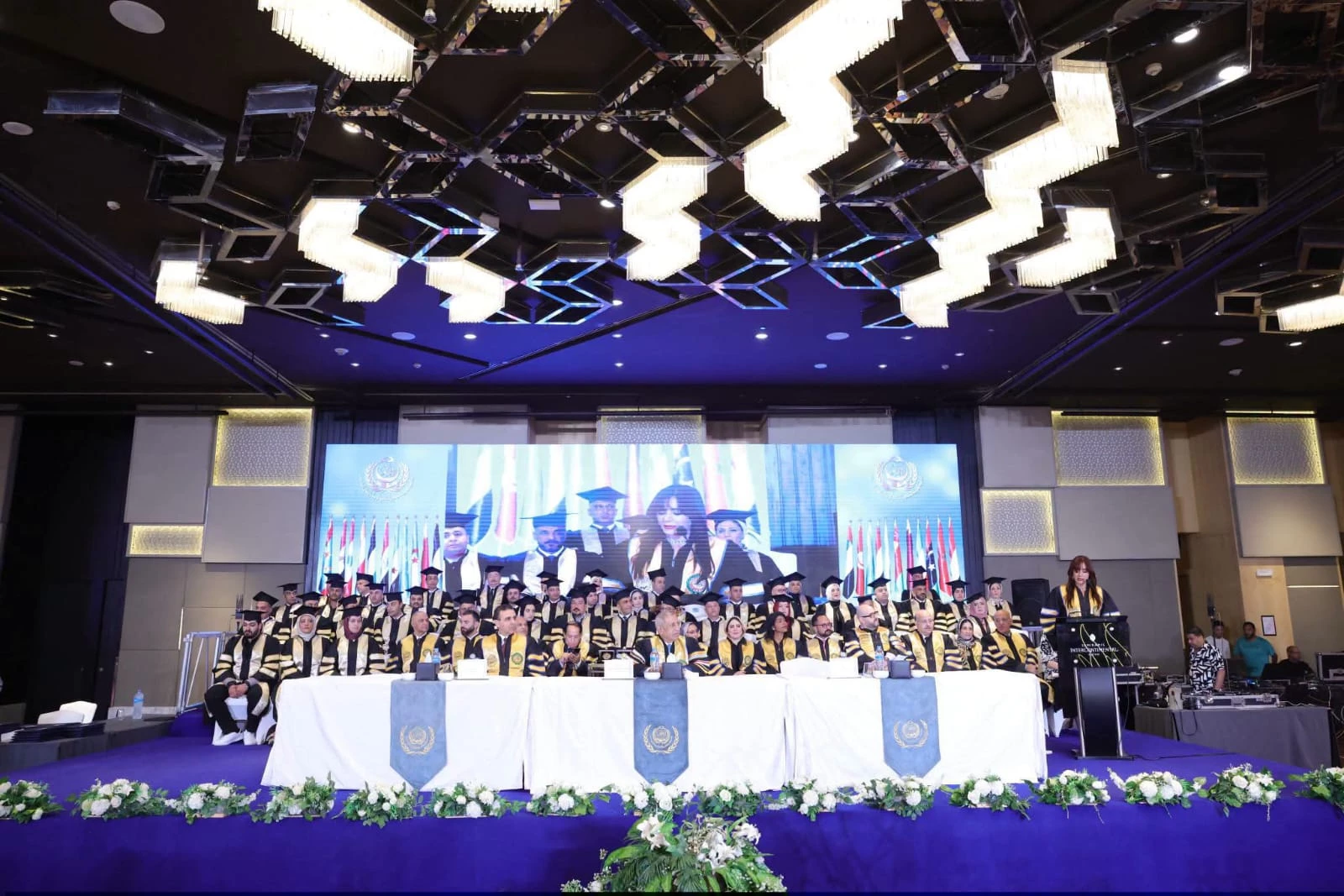 Graduation Ceremony3