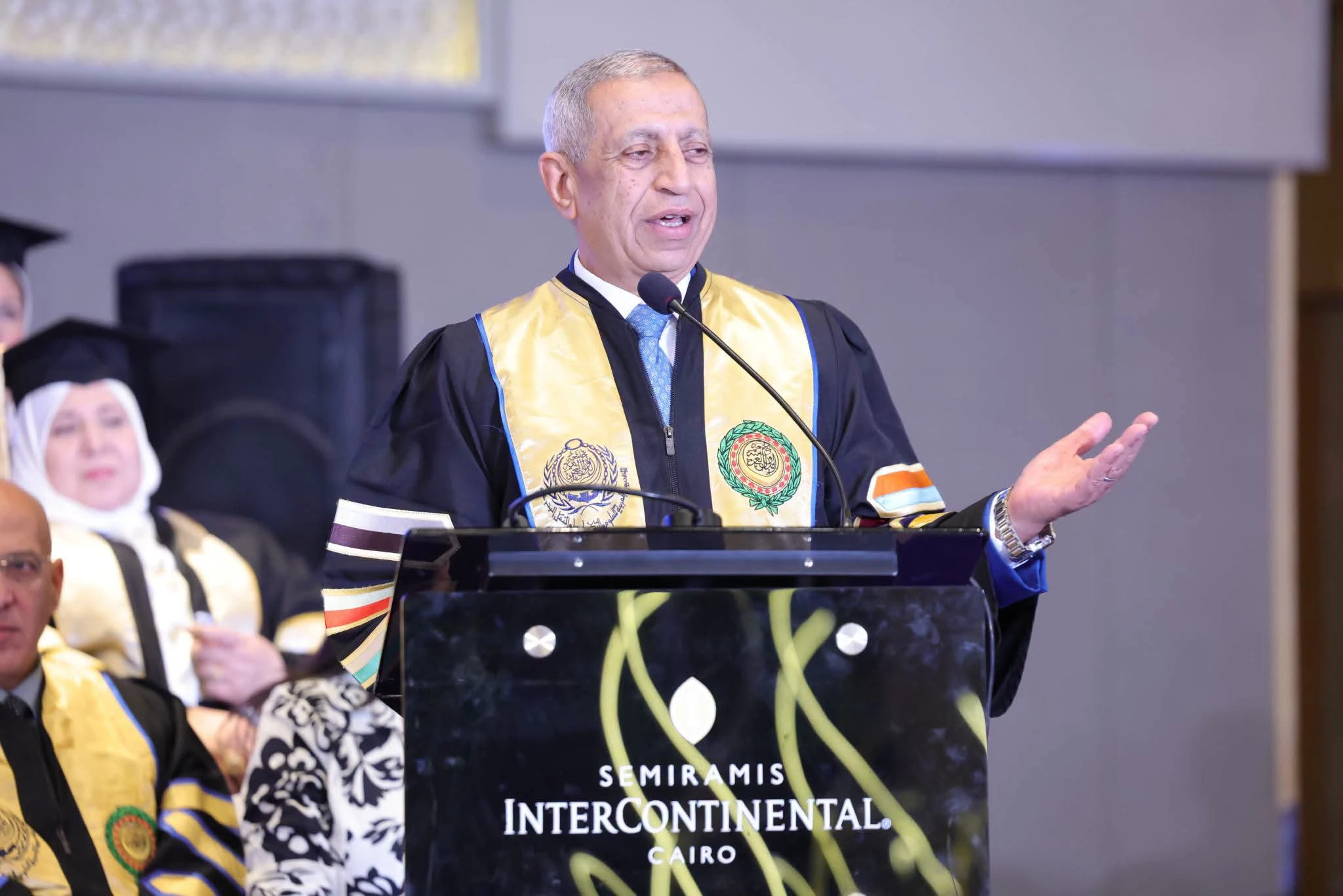 Graduation Ceremony2