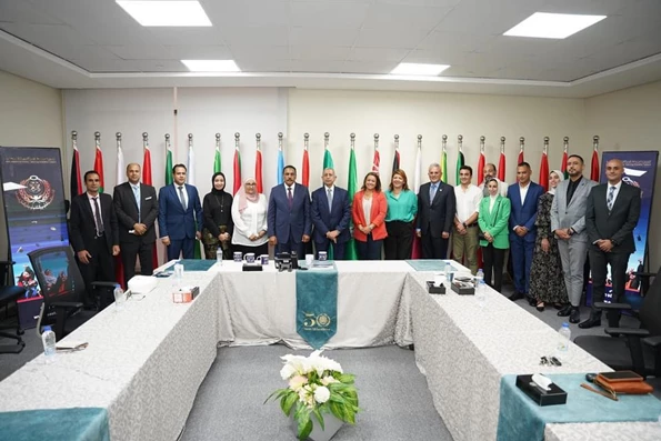 Agreement with Matrouh Governorate for the Development of Visual Identity and Creation of Sustainable Communities3